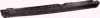 KLOKKERHOLM 8142012 Foot Board, door sill